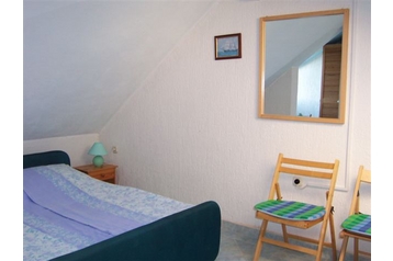 Croacia Penzión Prvić Luka, Interior